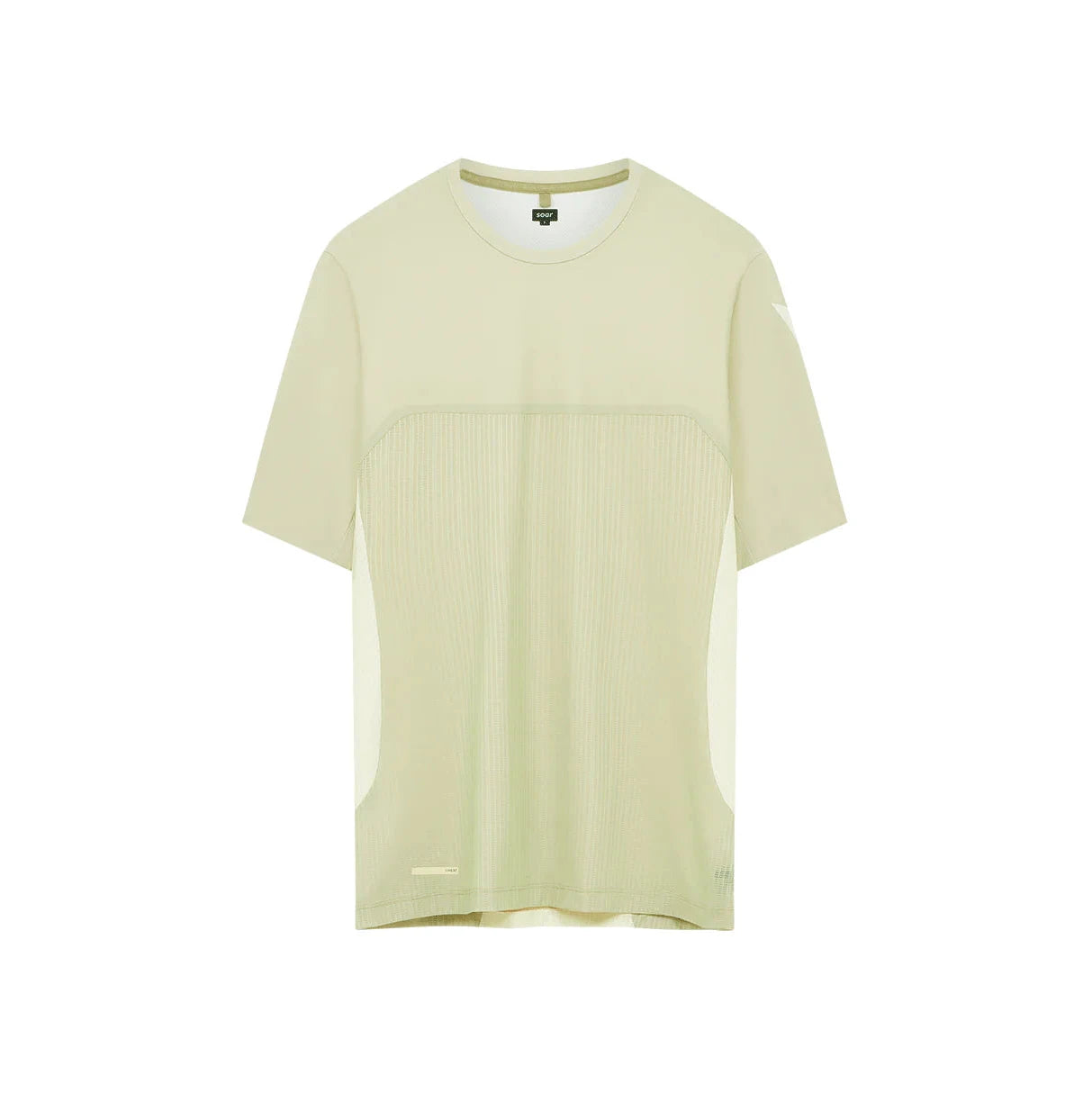 SOAR - Hot Weather T