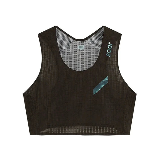 SOAR - Crop Vest