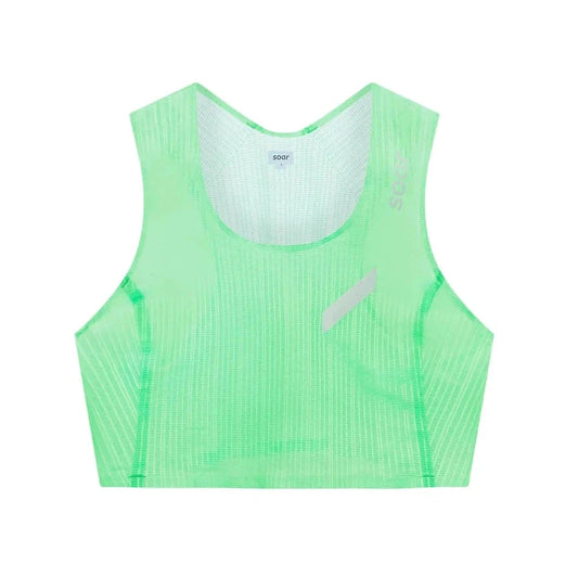 SOAR - Crop Vest