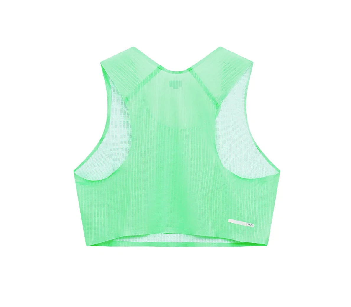 SOAR - Crop Vest