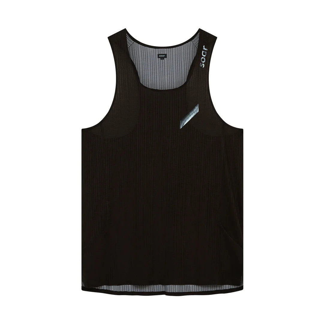 SOAR - Race Vest 2.0