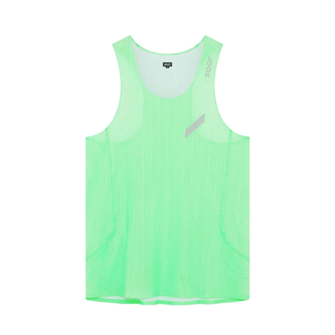 SOAR - Race Vest 2.0
