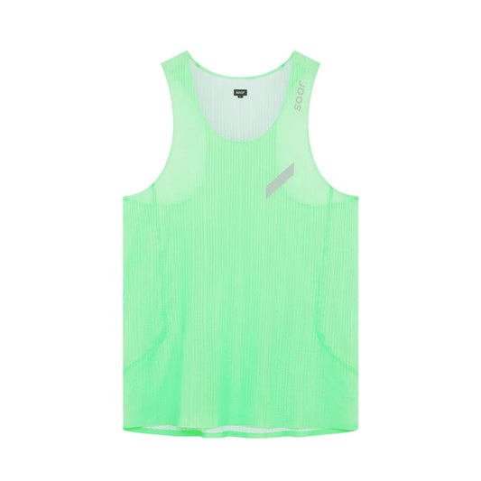 SOAR - Race Vest 2.0