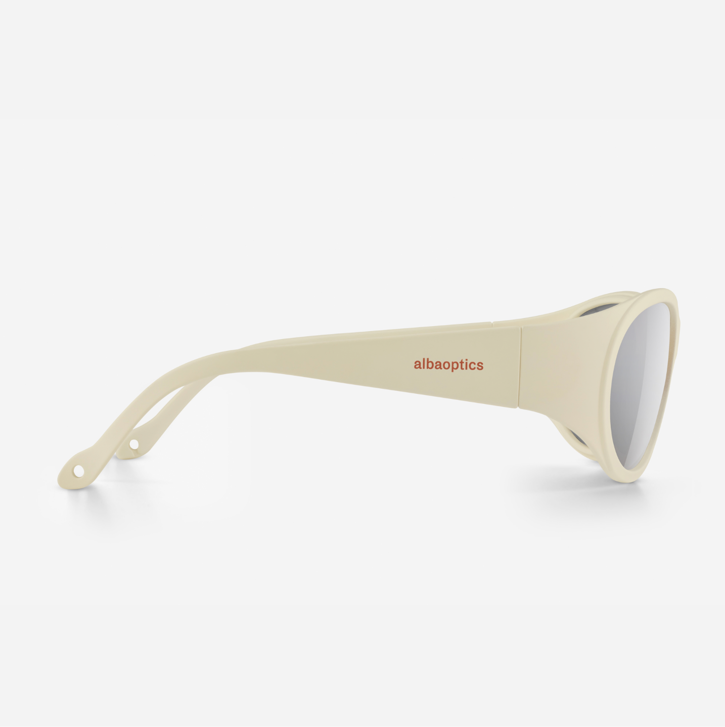 ALBA OPTICS - ANVMA '99