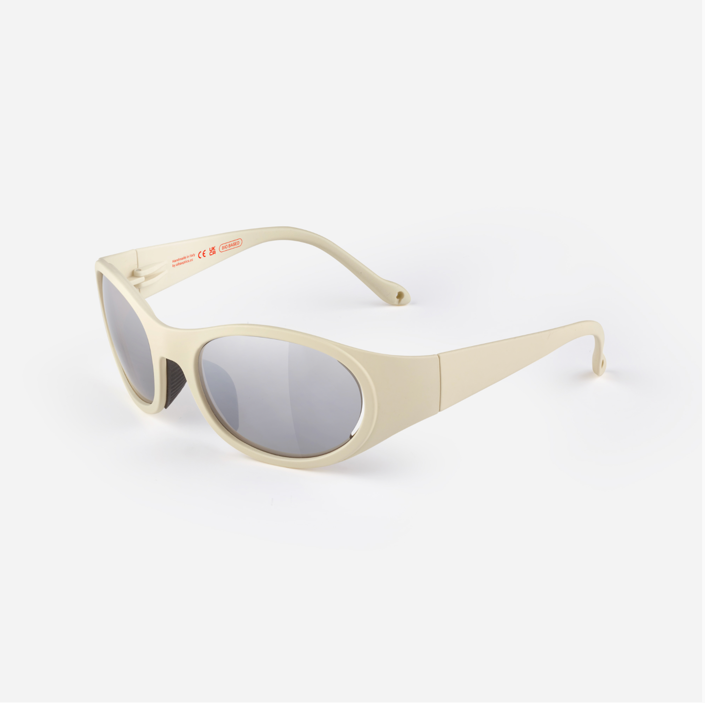 ALBA OPTICS - ANVMA '99