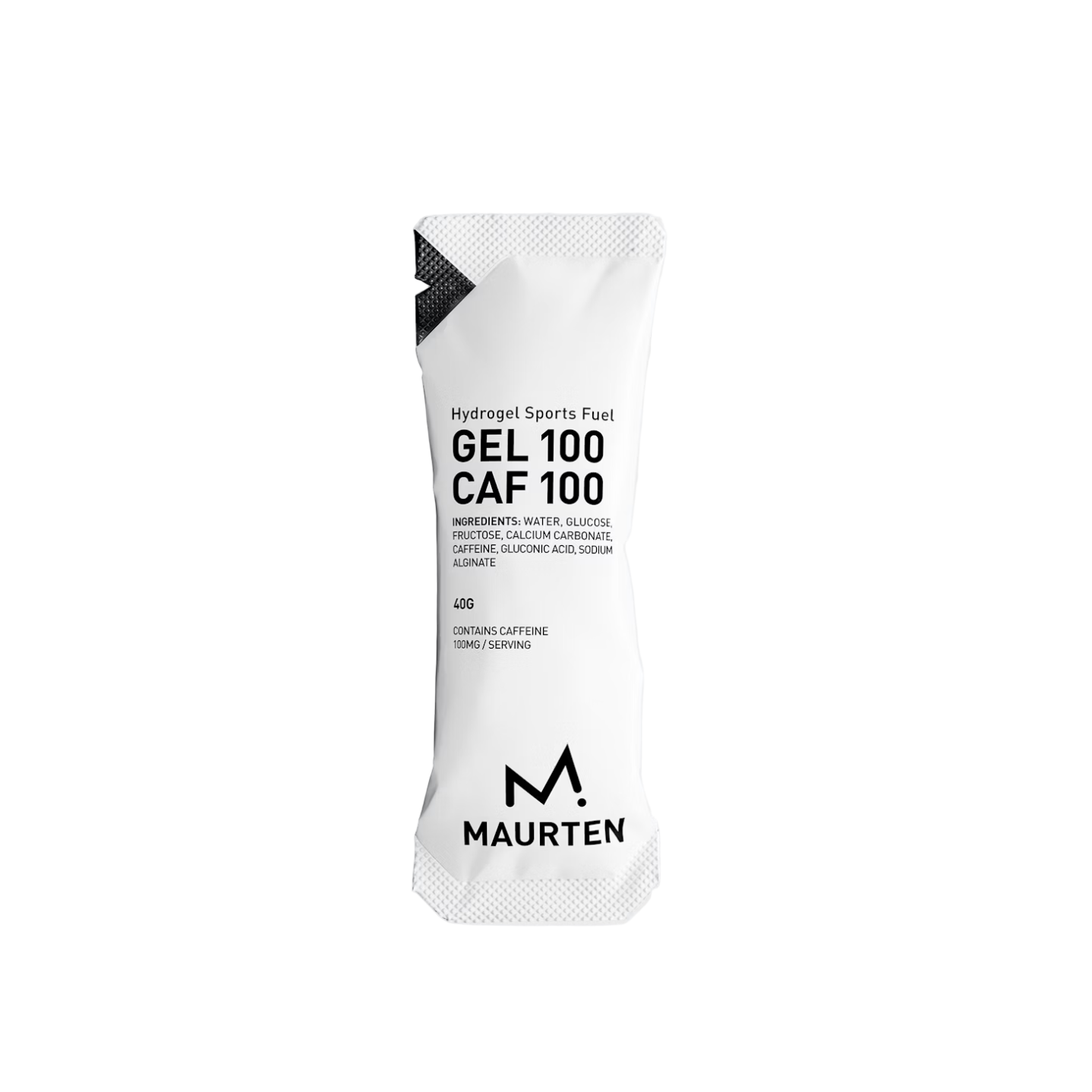 MAURTEN - Gel 100 CAF