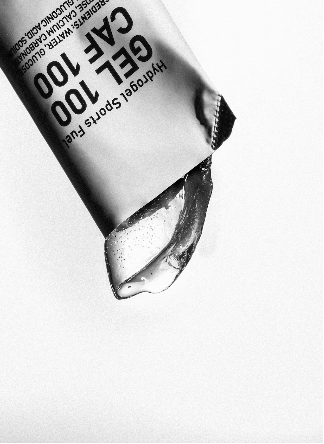 MAURTEN - Gel 100 CAF