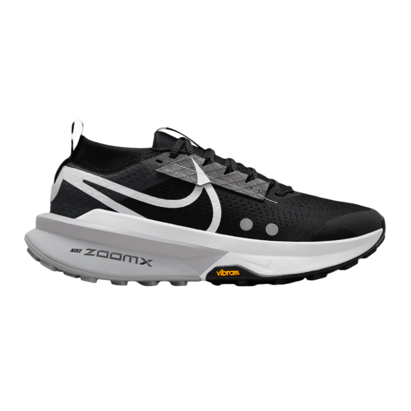 NIKE - Zegama 2