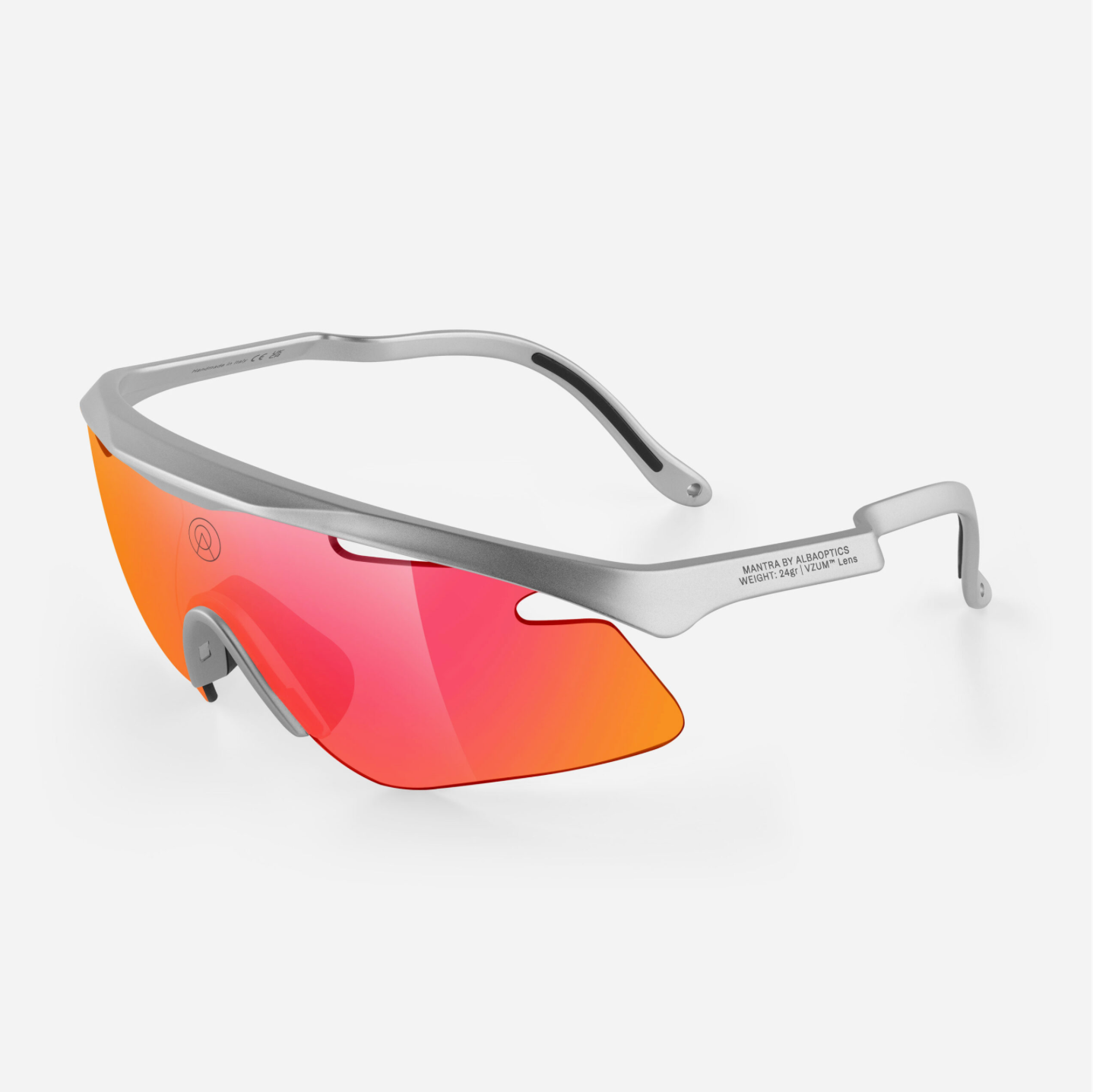 ALBA OPTICS - MANTRA