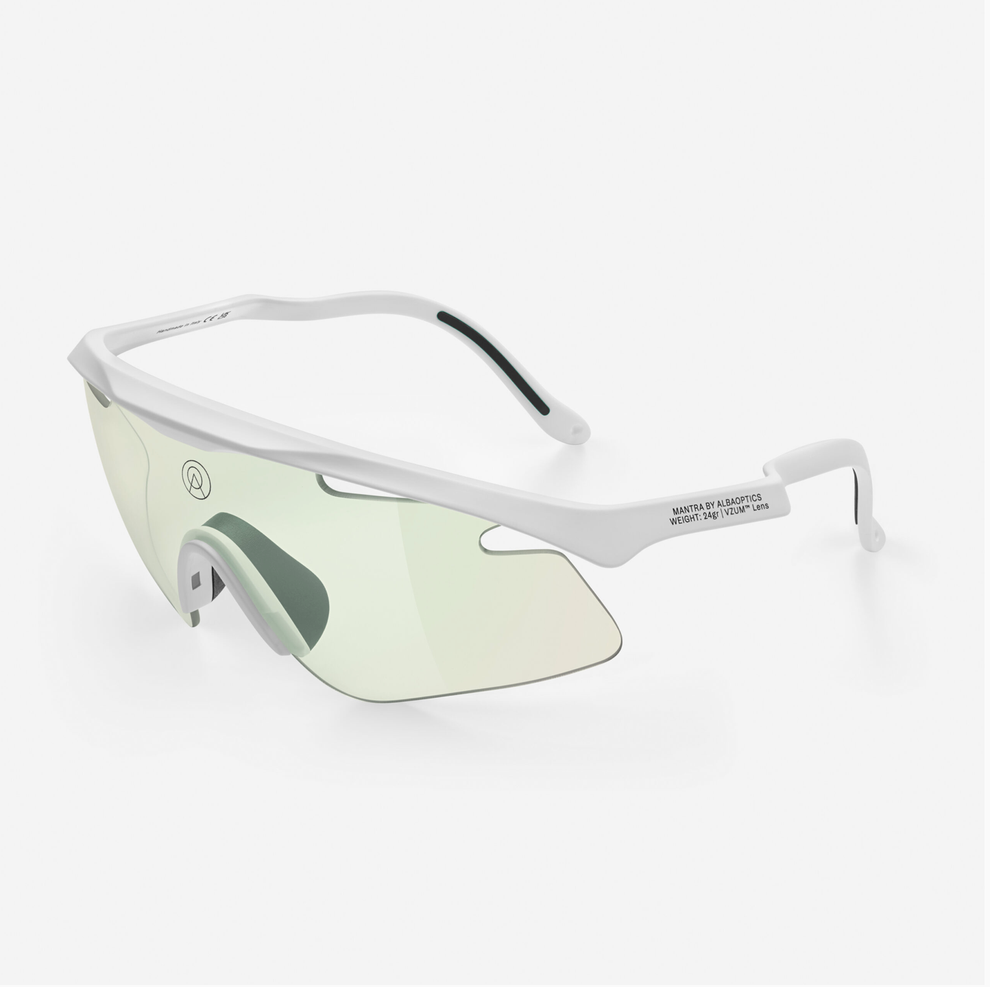 ALBA OPTICS - MANTRA F-LENS