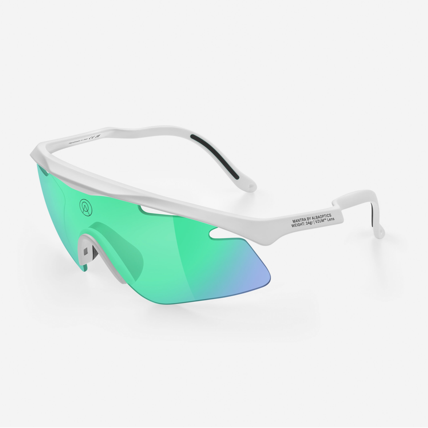 ALBA OPTICS - MANTRA F-LENS