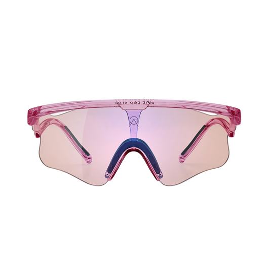 ALBA OPTICS - DELTA LEI F-LENS