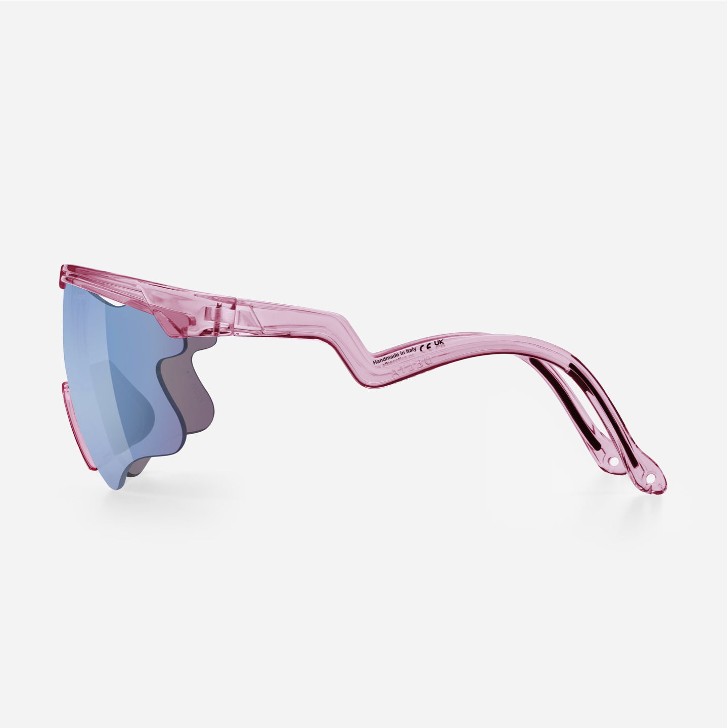 ALBA OPTICS - DELTA LEI F-LENS