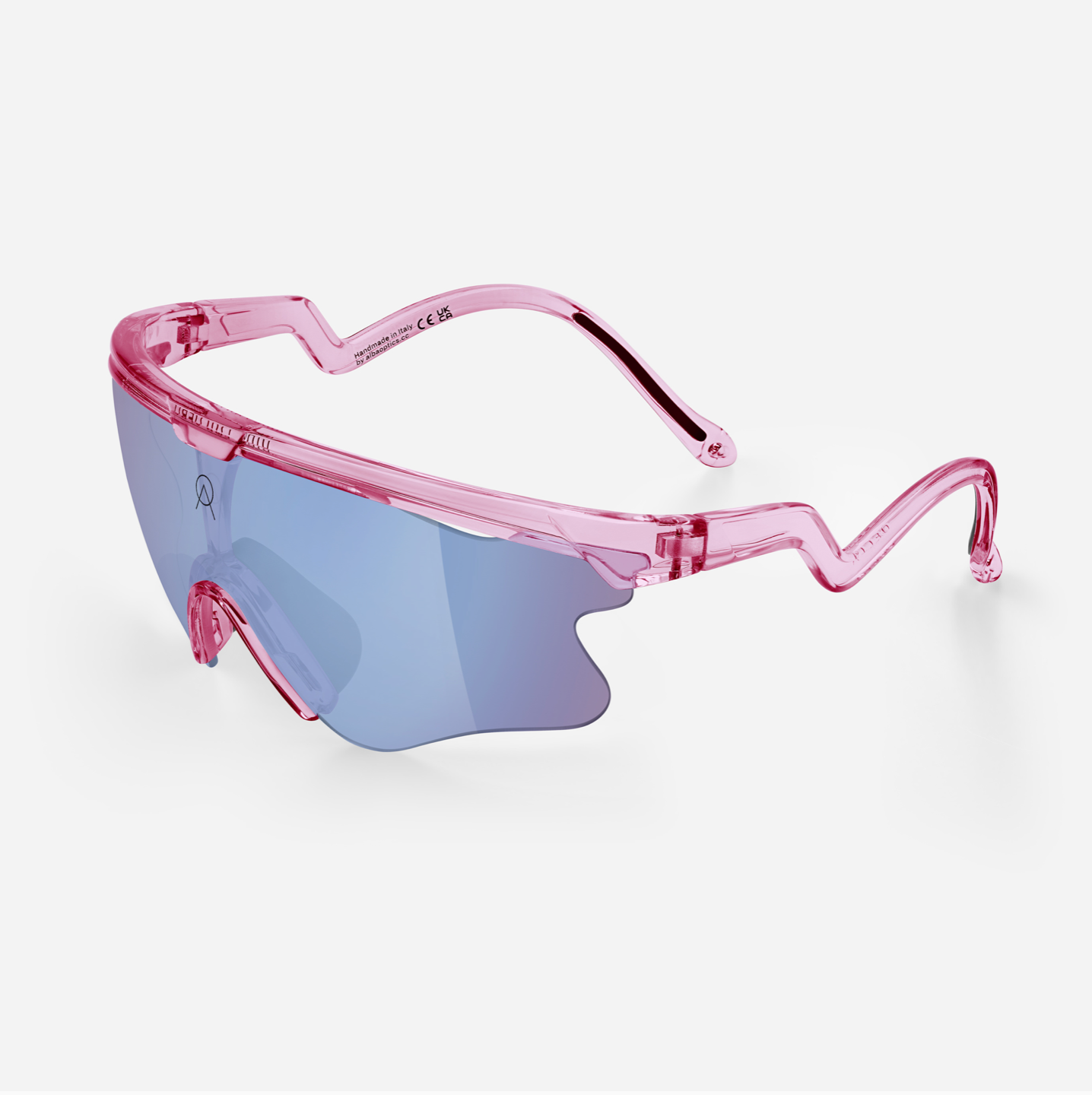 ALBA OPTICS - DELTA LEI F-LENS