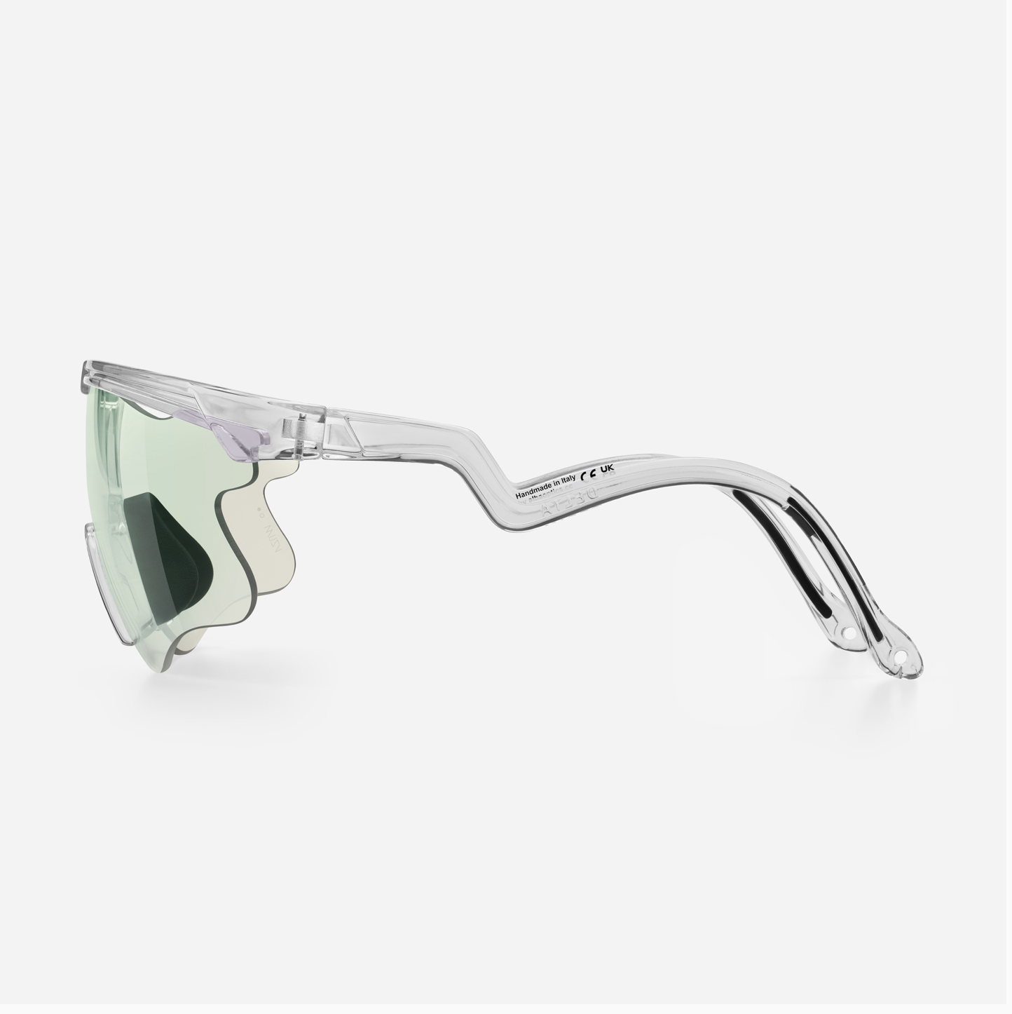 ALBA OPTICS - DELTA LEI F-LENS