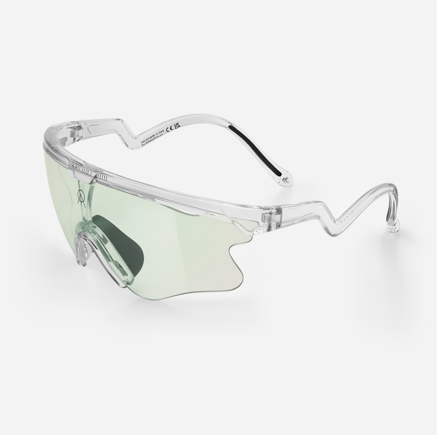 ALBA OPTICS - DELTA LEI F-LENS