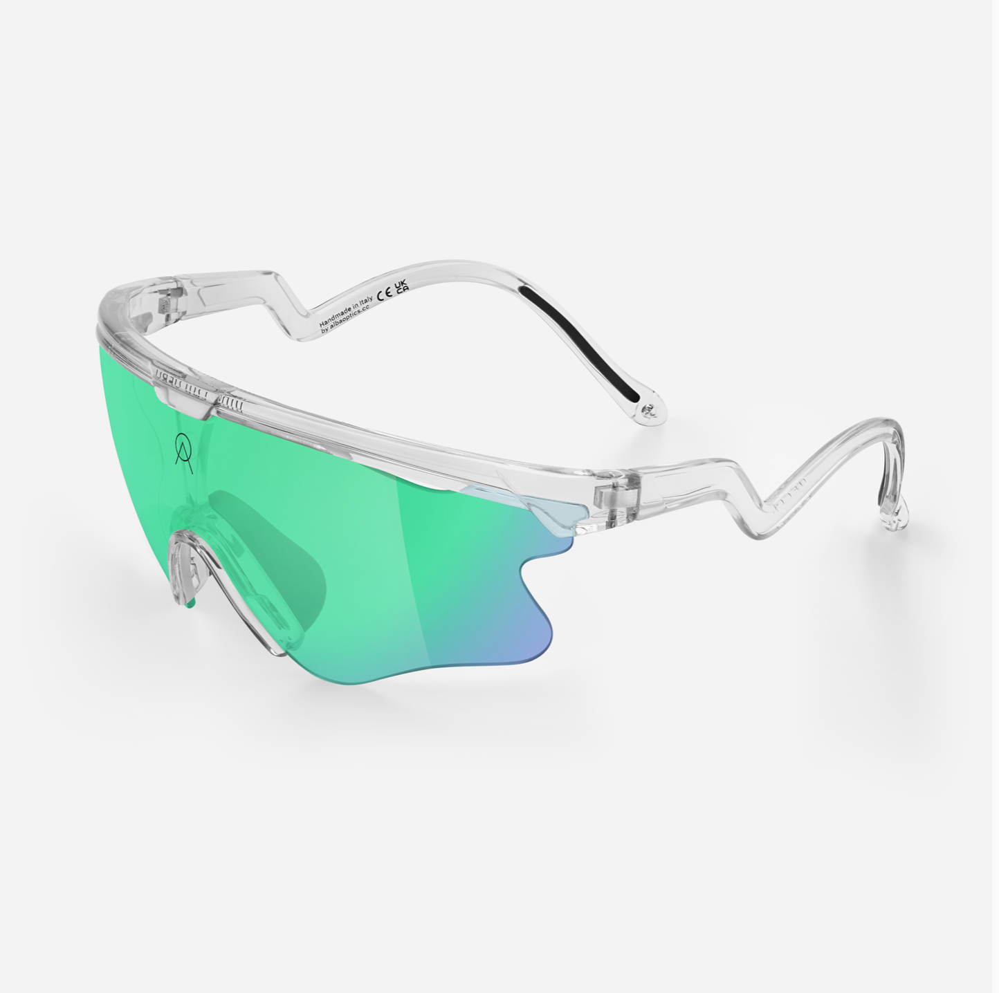 ALBA OPTICS - DELTA LEI F-LENS