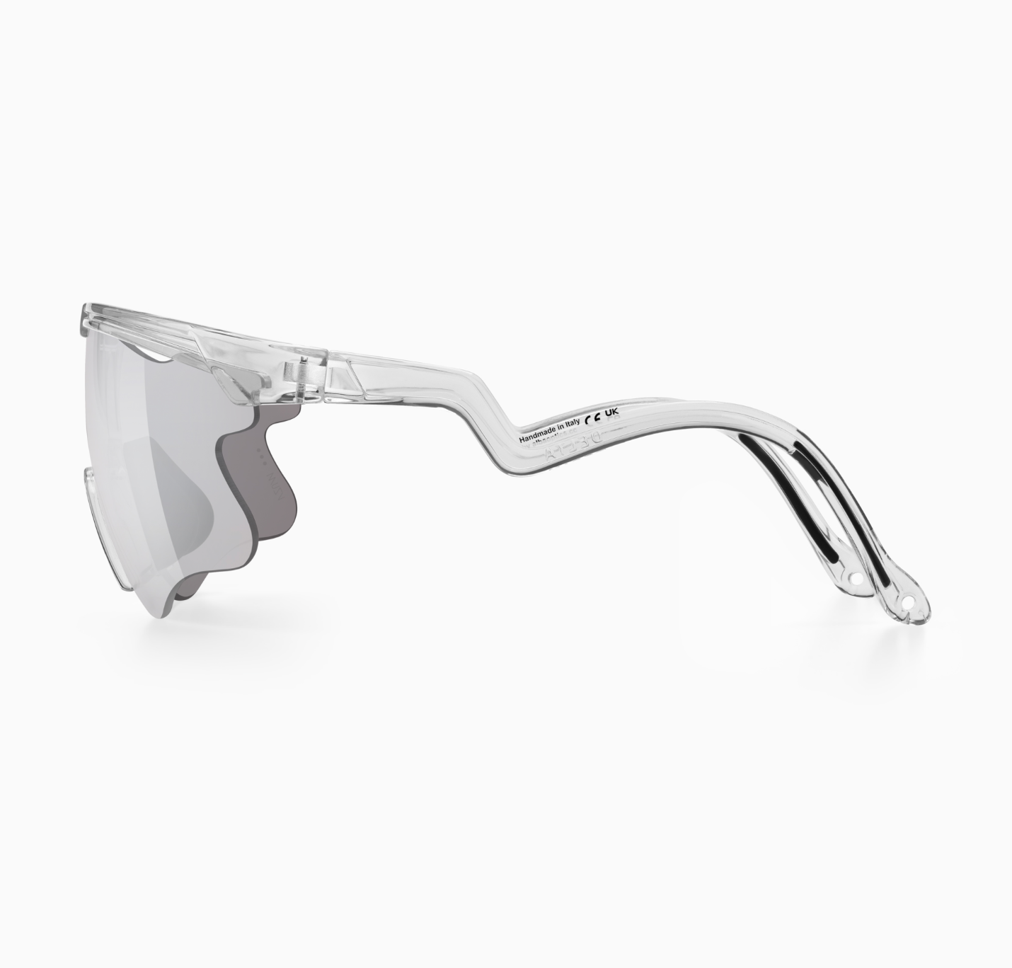 ALBA OPTICS - DELTA LEI