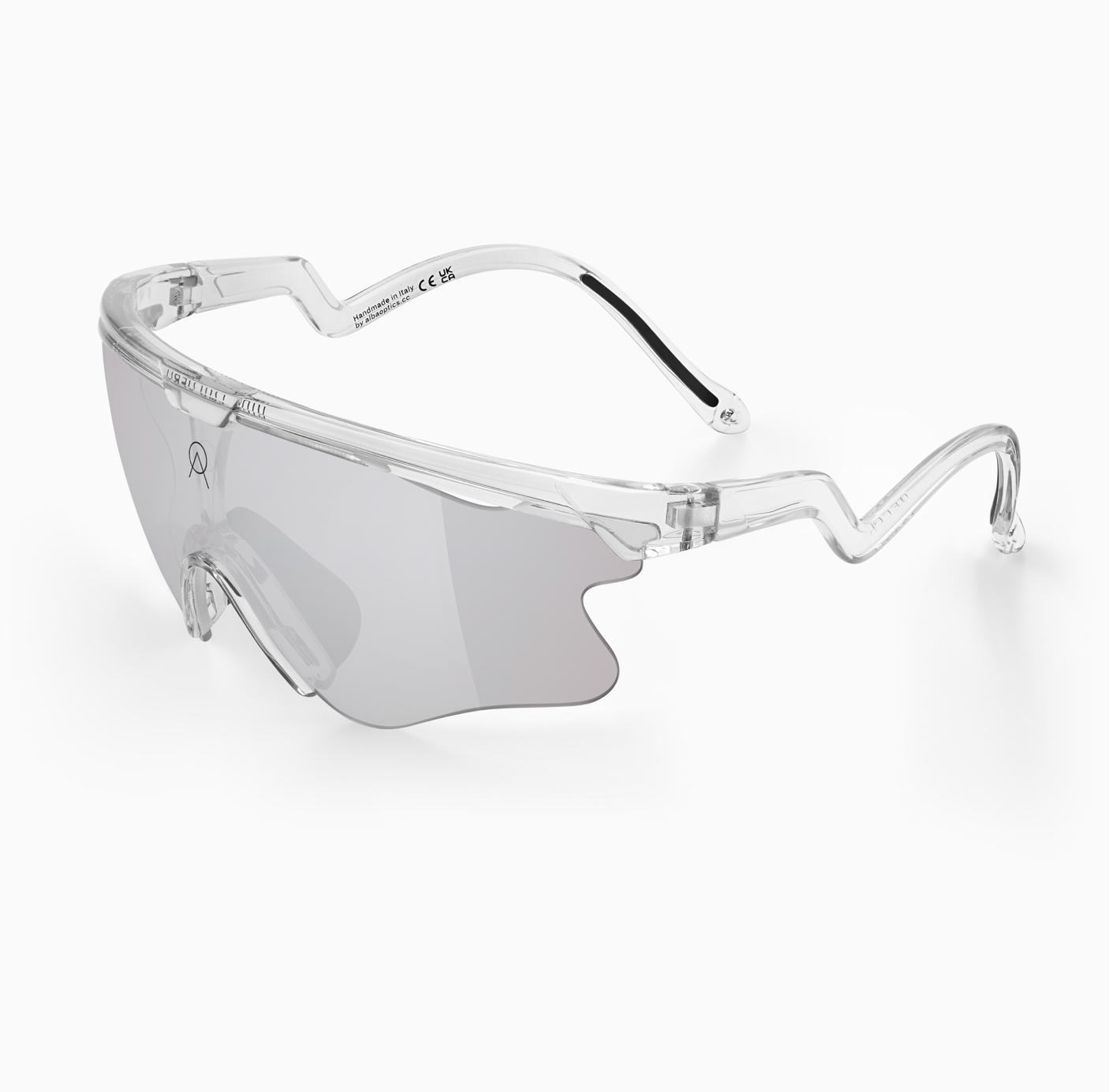 ALBA OPTICS - DELTA LEI