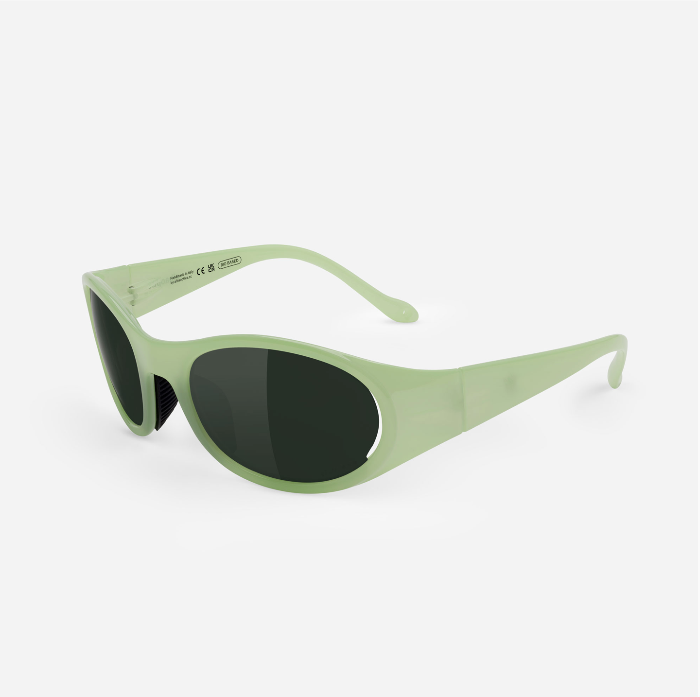 ALBA OPTICS - ANVMA '99