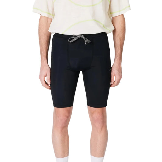 TIEMPOS - 9" Half Tights