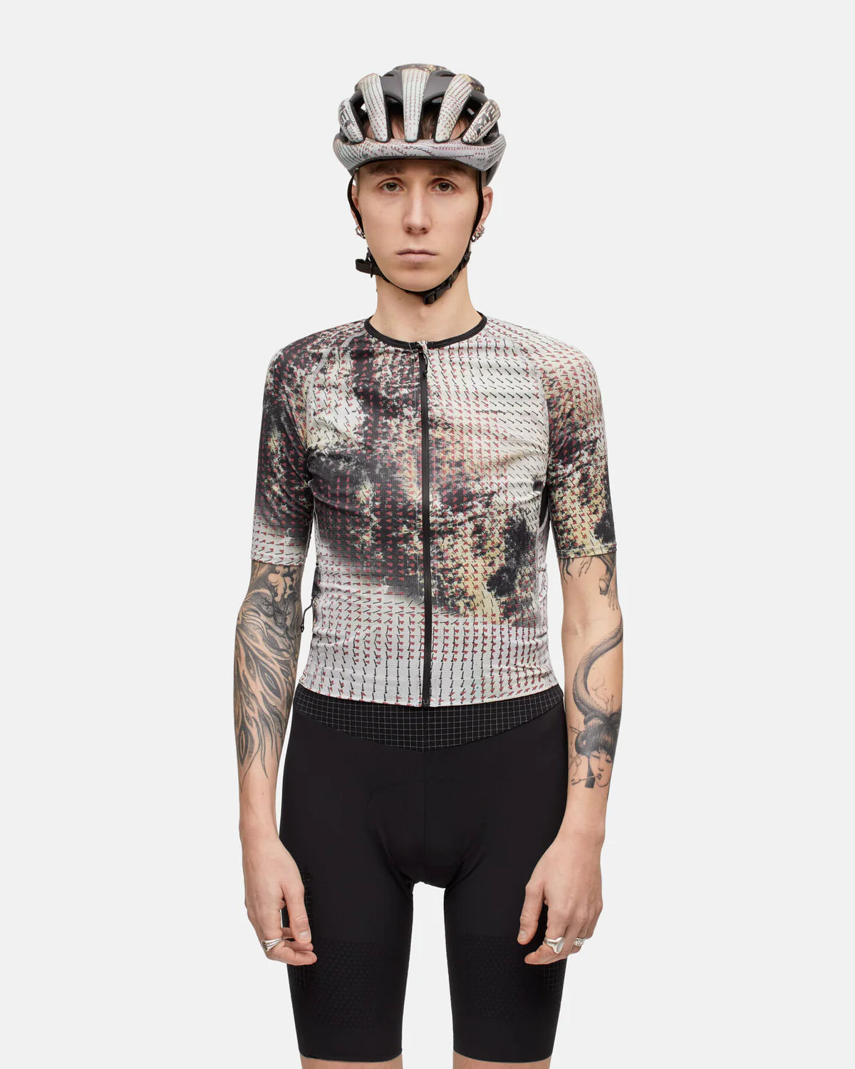 PORTAL - Range Light Jersey