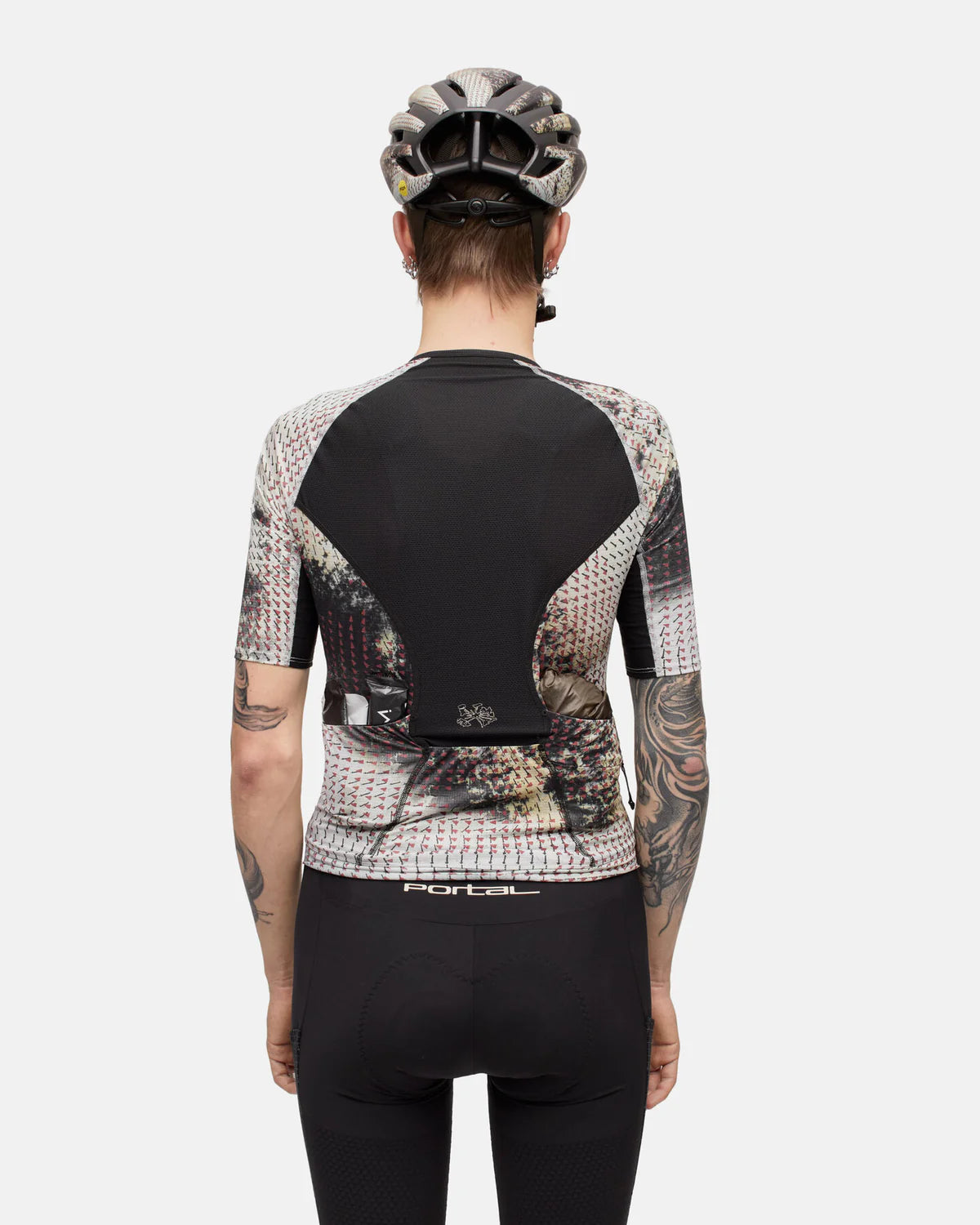 PORTAL - Range Light Jersey