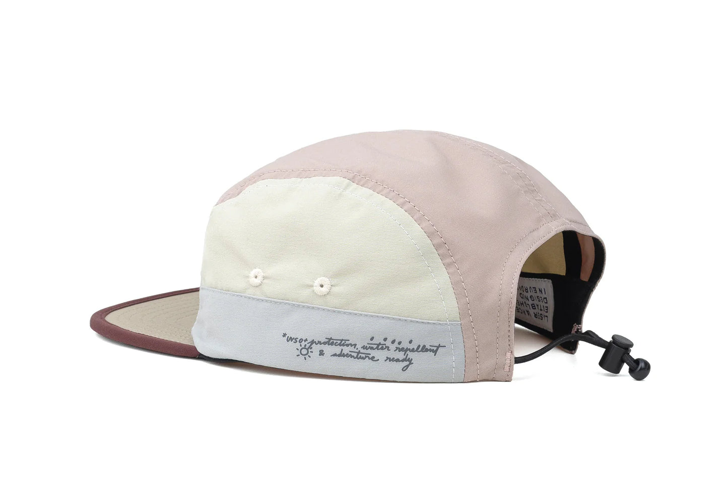 LASER - Trail Cap