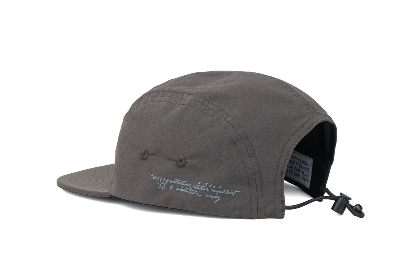 LASER - Trail Cap