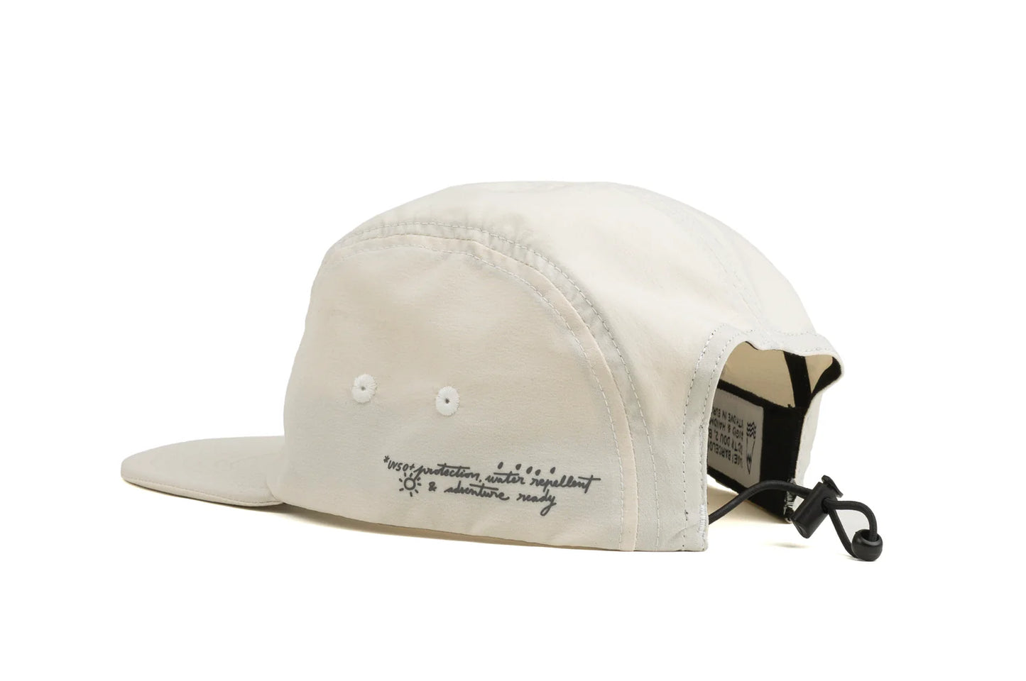 LASER - Trail Cap
