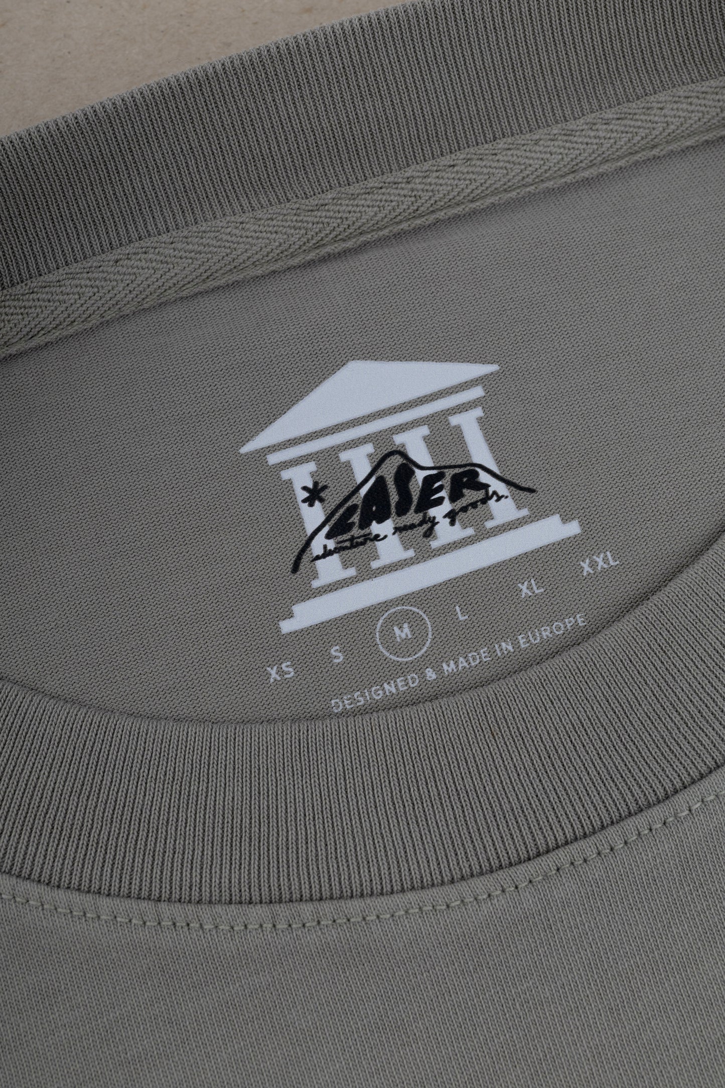 TEMPLE X LASER - Olot T