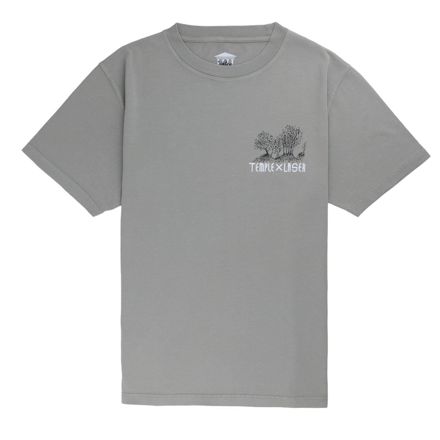 TEMPLE X LASER - Olot T