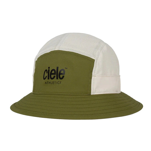 CIELE - GOBucket