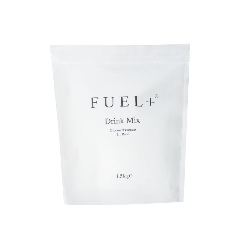 FUEL+ Drink Mix 1.5Kg