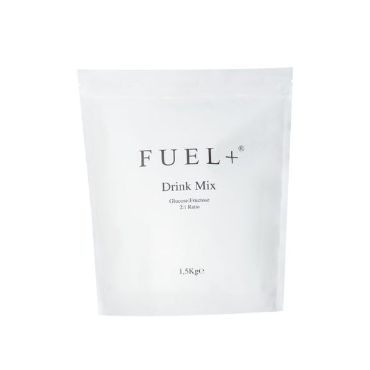 FUEL+ Drink Mix 1.5Kg