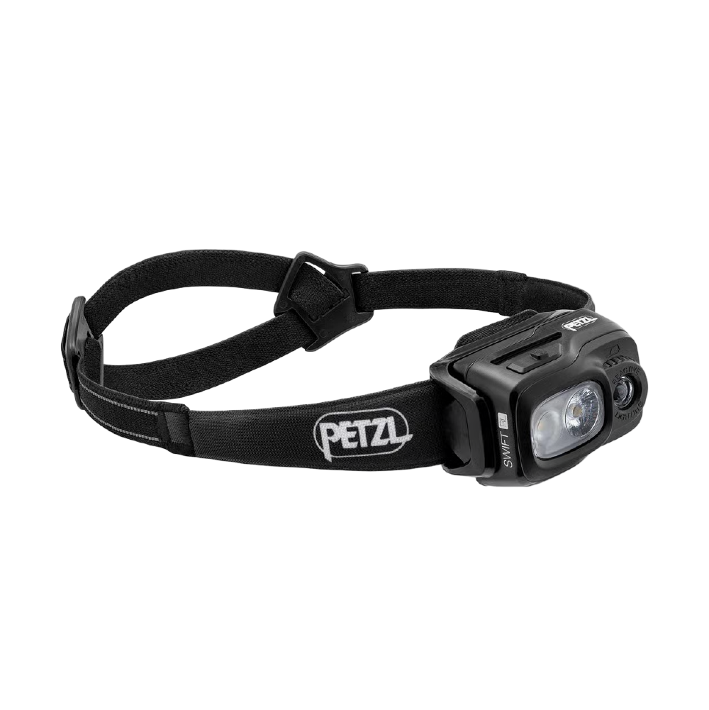 PETZL - Swift RL