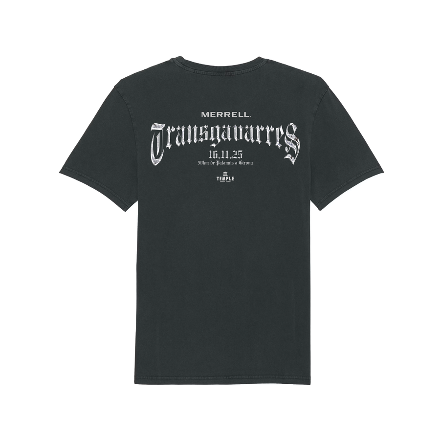 TEMPLE - Transgavarres T-Shirt