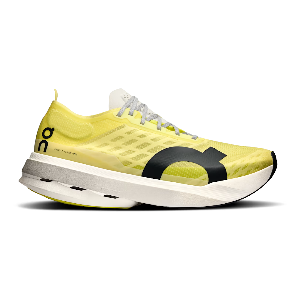 ON - Cloudboom Strike