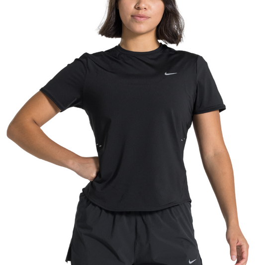 NIKE - Swift Short Sleeve