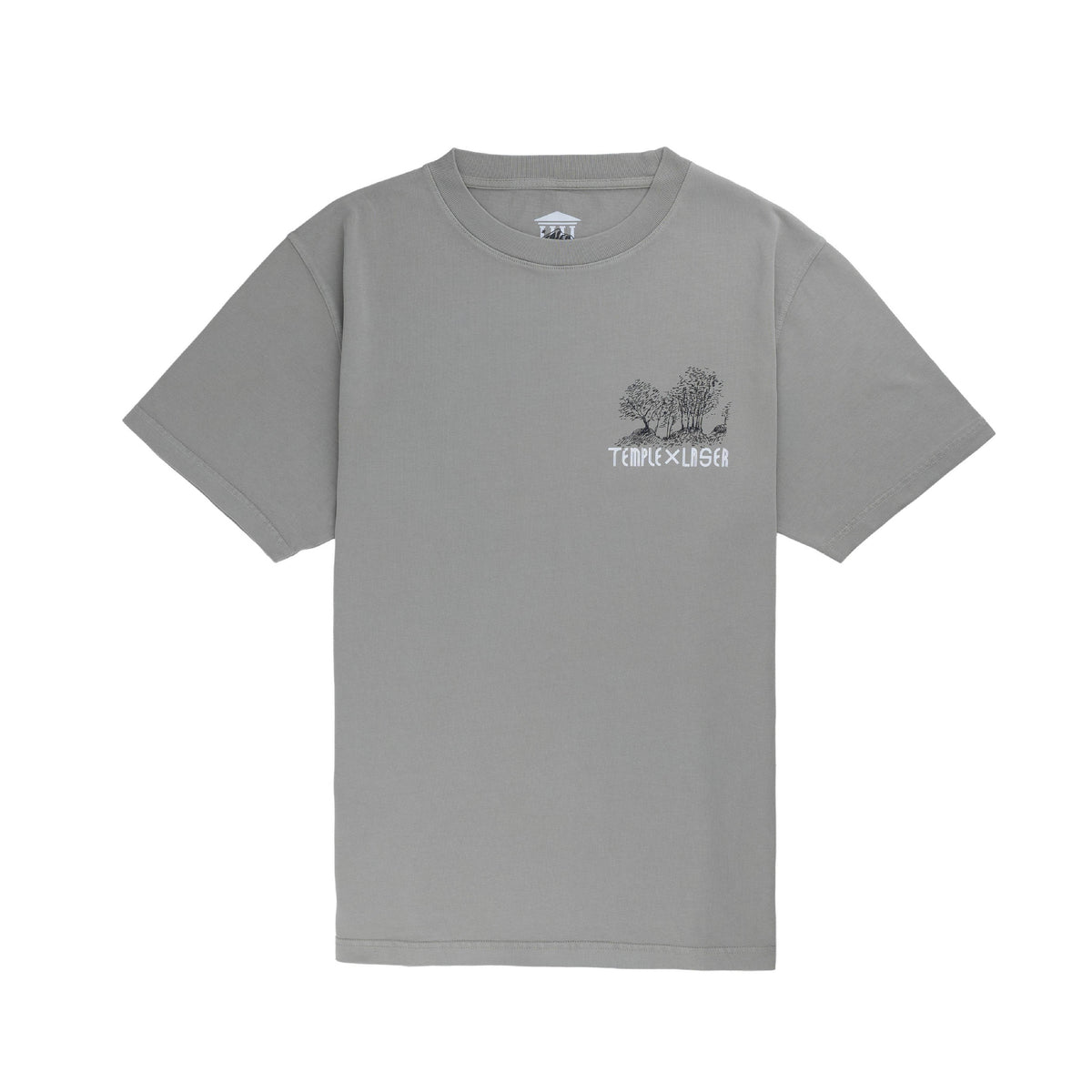 TEMPLE X LASER - Olot T