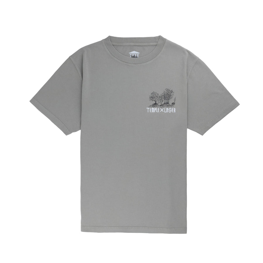 TEMPLE X LASER - Olot T