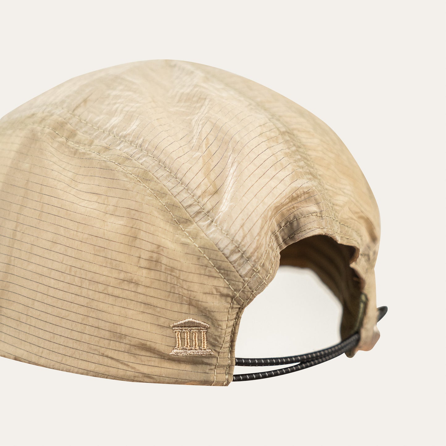 TEMPLE - Performance Cap