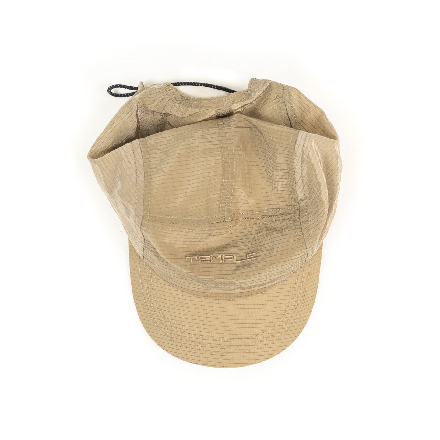 TEMPLE - Performance Cap