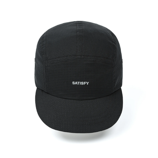 SATISFY - Rippy Air Trail Cap