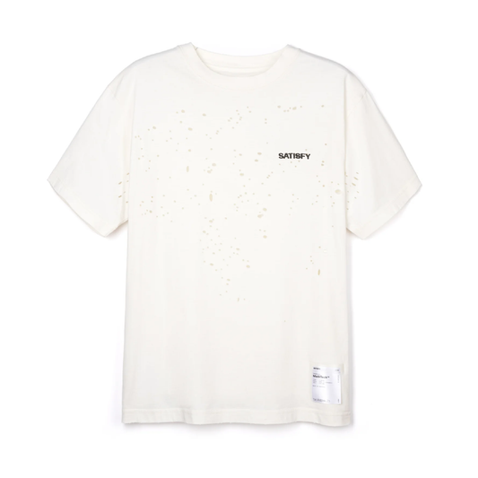 SATISFY - MothTech T-Shirt