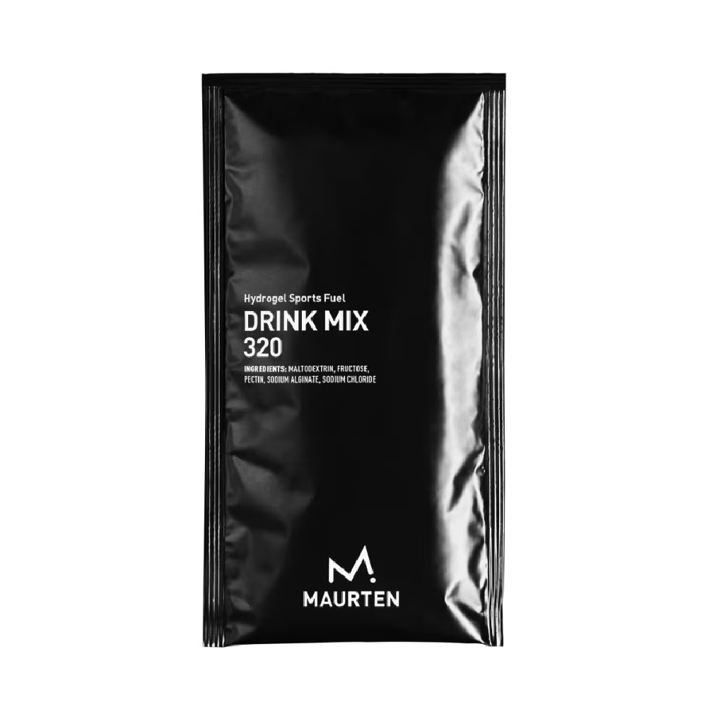MAURTEN - Drink Mix 320