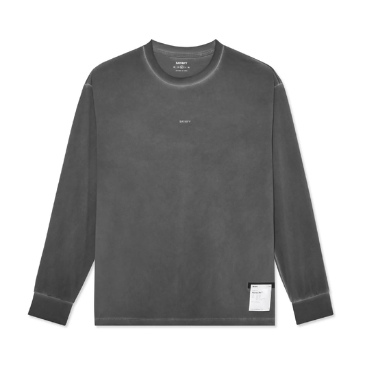 SATISFY - AuraLite Long Tee