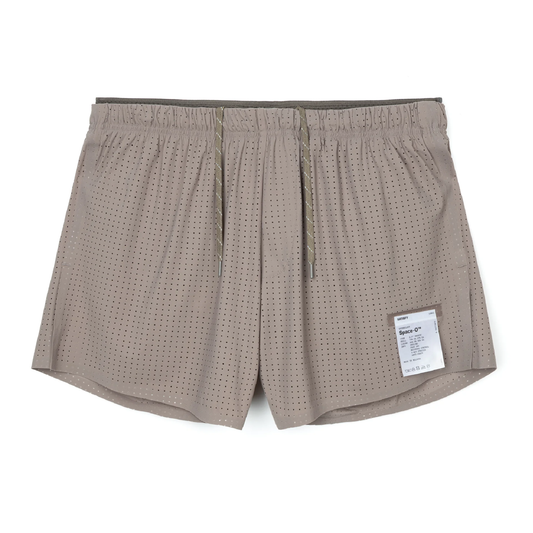 SATISFY - Space O 2,5” Shorts
