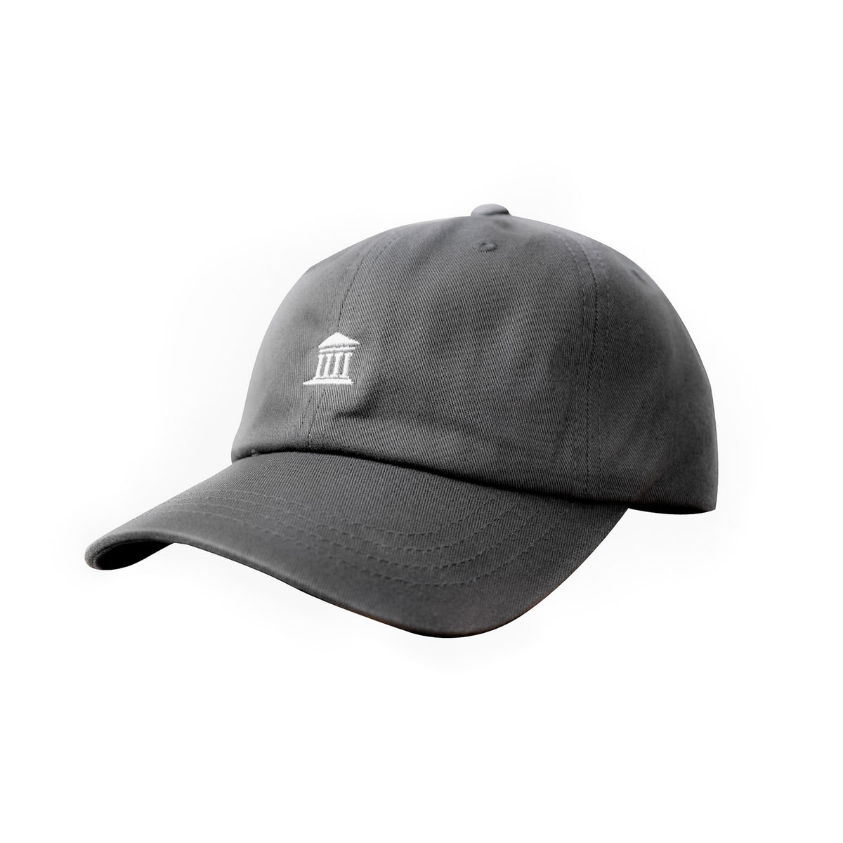 TEMPLE - Classic Cap