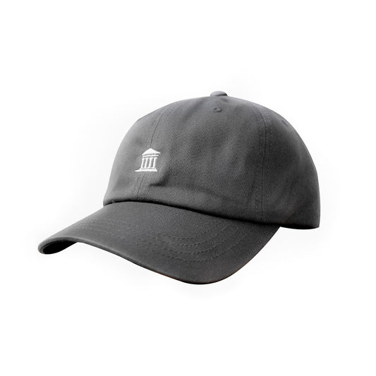 TEMPLE - Classic Cap